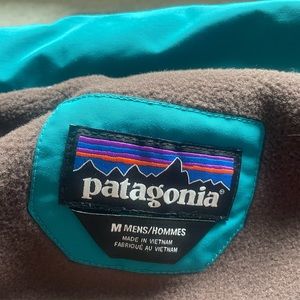 Patagonia Mens Jacket